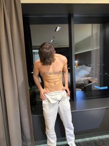 Oh now you ve got me why are u just standing there come here and fuck