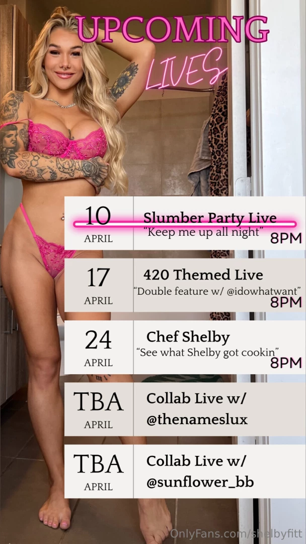 My 420 themed live tomorrow at 8pm followed by idowhatiwant right part 1 