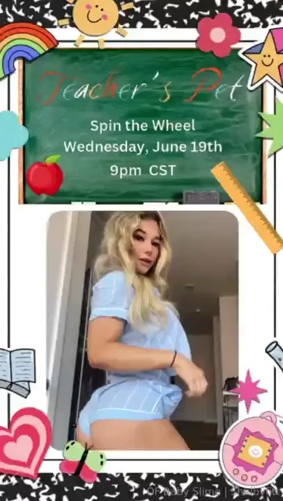 Bad news have to cancel this week s live bc my best friend surprised part 1 