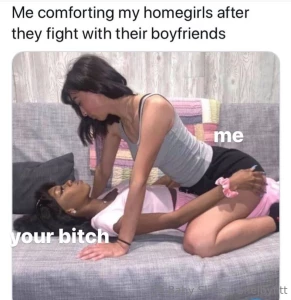 Today is the day y all asked for it so we are delivering for yall part 1