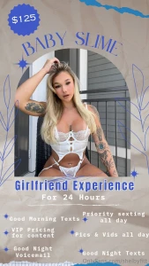 Menu amp live drop lmk if there is any custom or regular content you d part 2