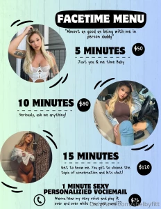 Menu amp live drop lmk if there is any custom or regular content you d part 3