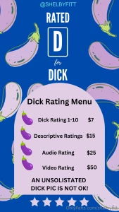 Menu amp live drop lmk if there is any custom or regular content you d part 5