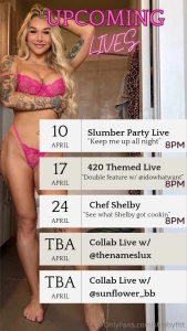 Hey baby stay on for my live in 4 hours and please ask questions and part 1