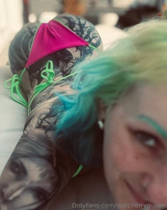 Balcony time finally