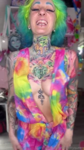 I hope you have the best sunday turn on your fav song and enjoy how i