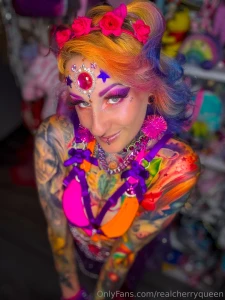 Packed out my boobs for you before i stepped to the party location i