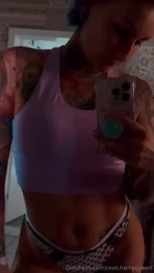 Wishing you all a fresh start into the weekend