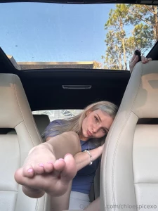 Better start sucking footboy part 15