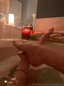 Some sexy and soapy arch pics for u to cum to tonight part 2