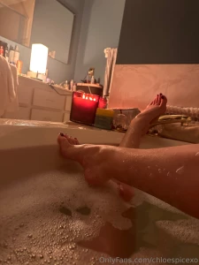 Some sexy and soapy arch pics for u to cum to tonight part 1