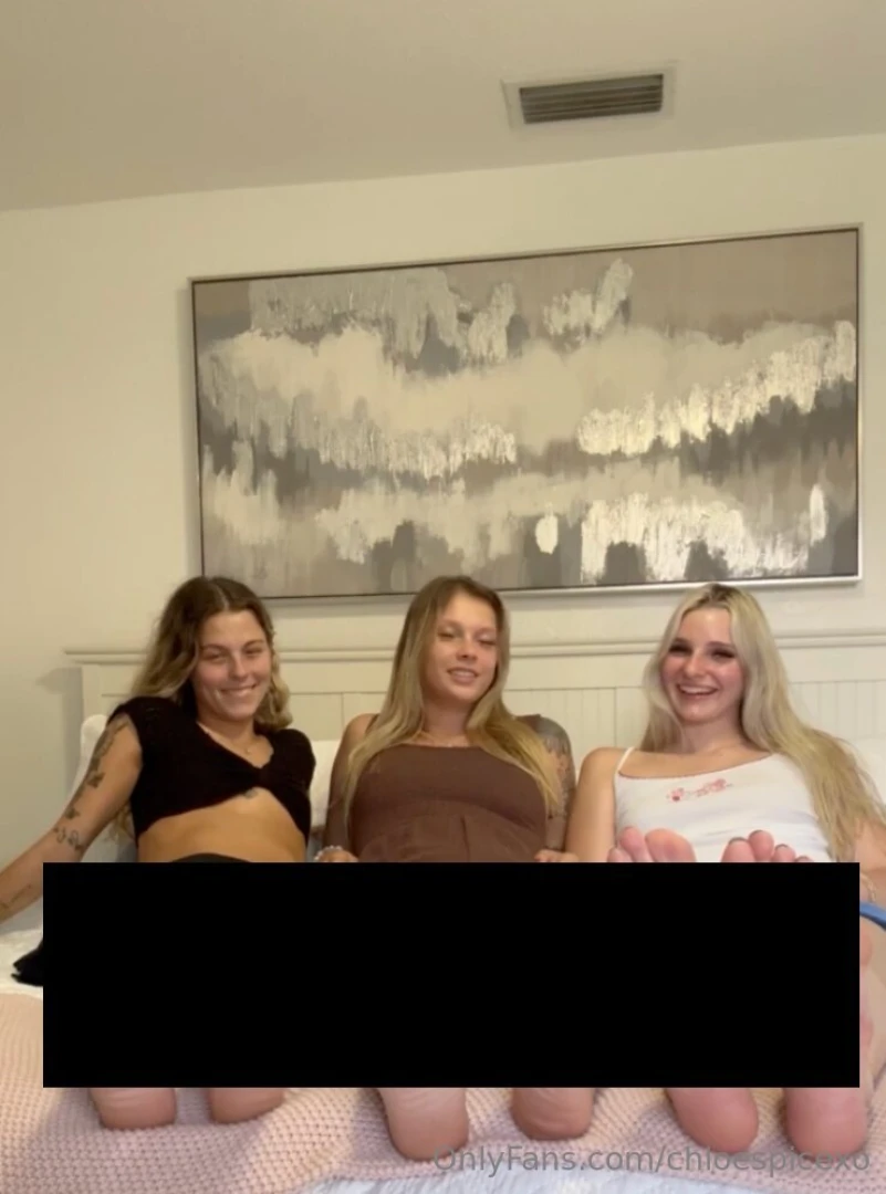 Check your dm s for the full tape part 1 