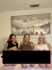 Check your dm s for the full tape part 1