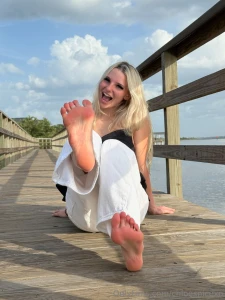 Sittin pretty part 148