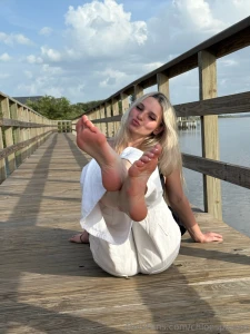 Sittin pretty part 146