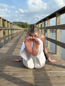 Sittin pretty part 150