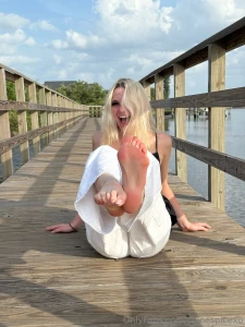 Sittin pretty part 151