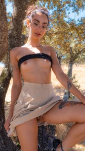 New naughty outdoor pack do you love it dirty wild and without limits