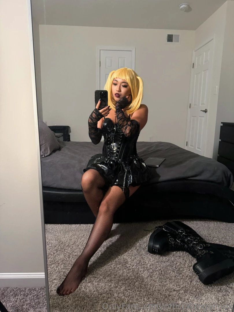 You know you can t resist me part 5 