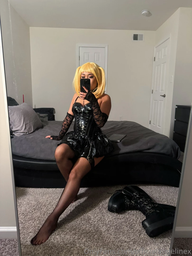 You know you can t resist me part 4 