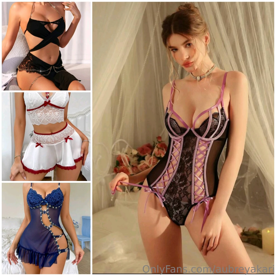 I ve revamped my wishlists with some new stuff take a look https 