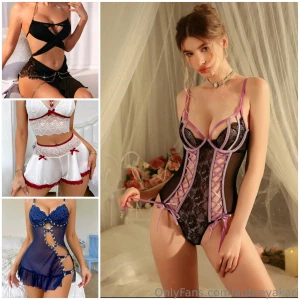 I ve revamped my wishlists with some new stuff take a look https