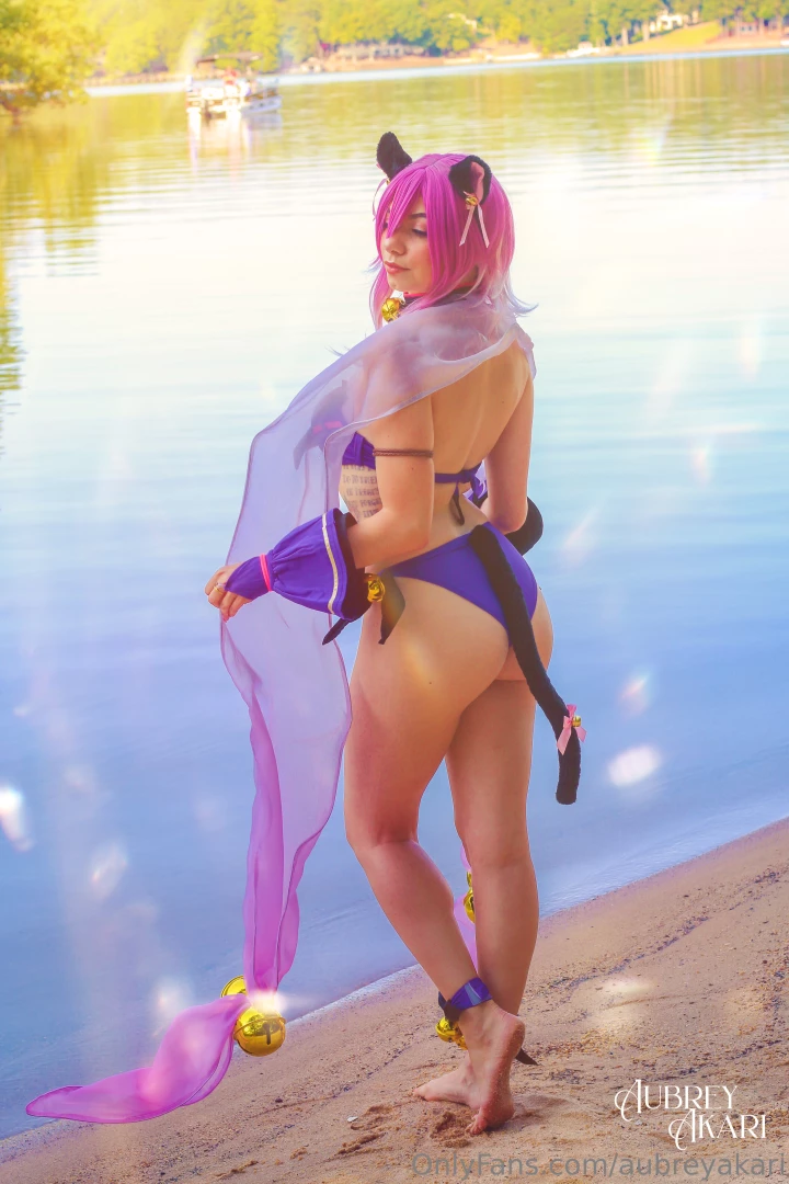 Cat girls are superior aren t they 