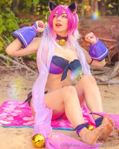 Cat girls are superior aren t they part 1