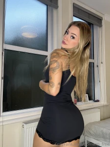 I wanna show you what s underneath my dress see on my vip page https part 1