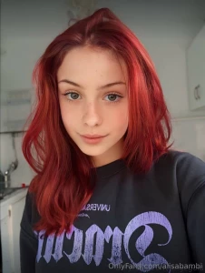 Let me distract you angegold cute girl angegold loves to play with her part 429