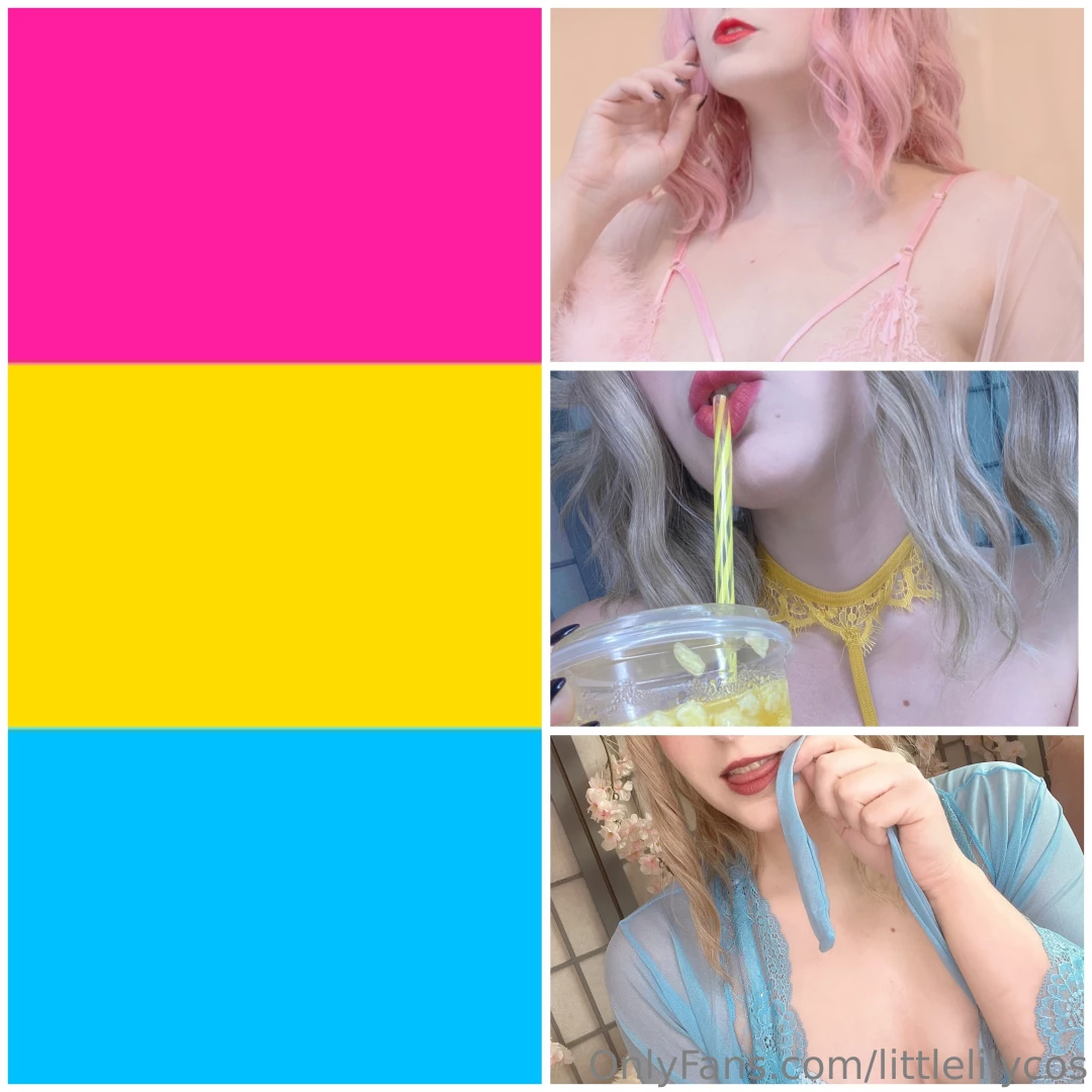 In honor of pride month i ll be rereleasing two of my fav sets in pink part 3 