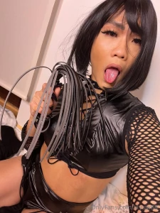 I need a sub that will take care of my dick everyday when i wake up part 2