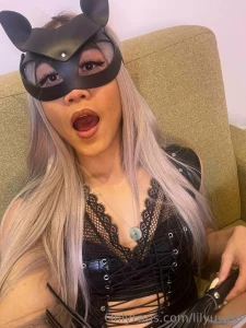 How often do you touch yourself part 2