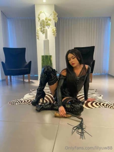 Good morning who wants to eat my ass part 3