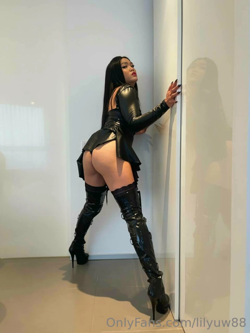 Can i do this on your cock part 2 