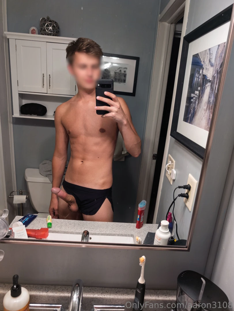 Do you guys like my new underwear haha 