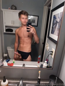 Do you guys like my new underwear haha