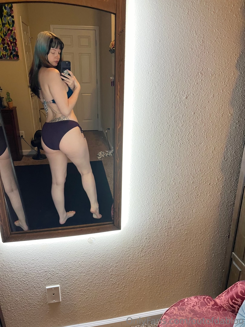 Which of these makes my butt look good 