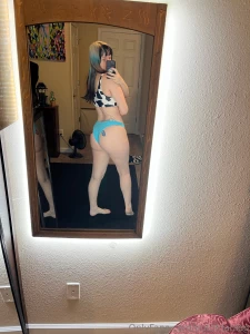 Which of these makes my butt look good part 1