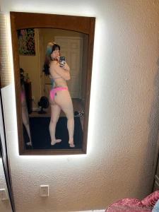 Which of these makes my butt look good part 5