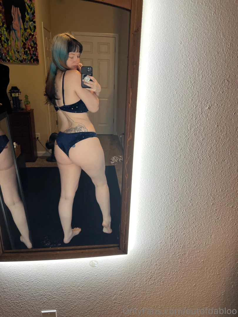 Which of these makes my butt look good part 2 