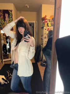 What if this was how i showed up to a job interview with you