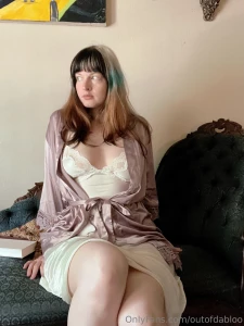 Not sleeping lately part 1