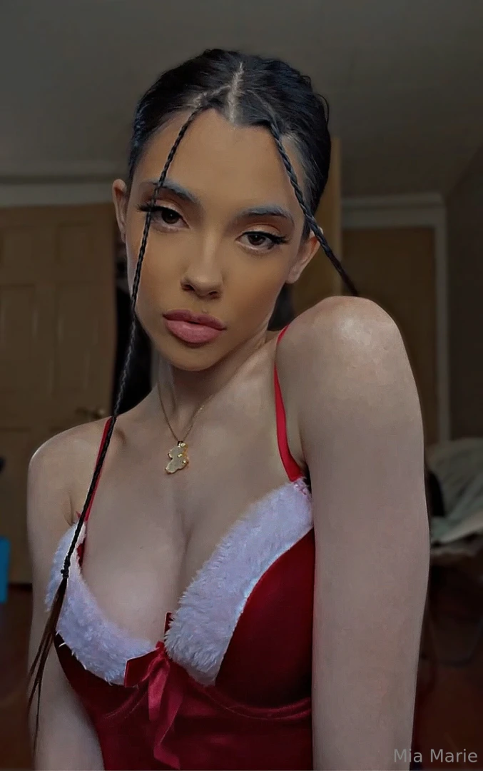 Dirty santa s helper 