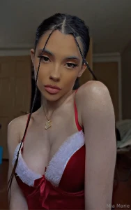 Dirty santa s helper