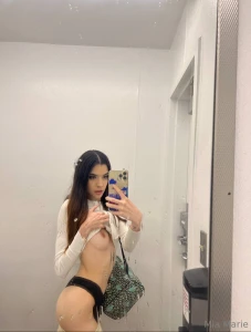 Had to go public