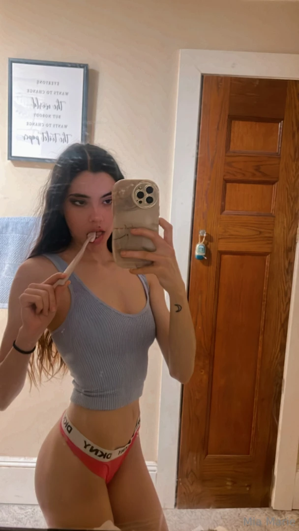 Miaxomarie 