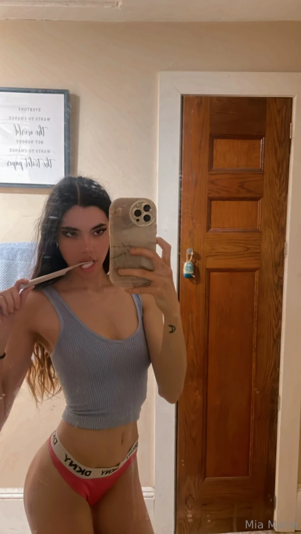 Miaxomarie part 1 