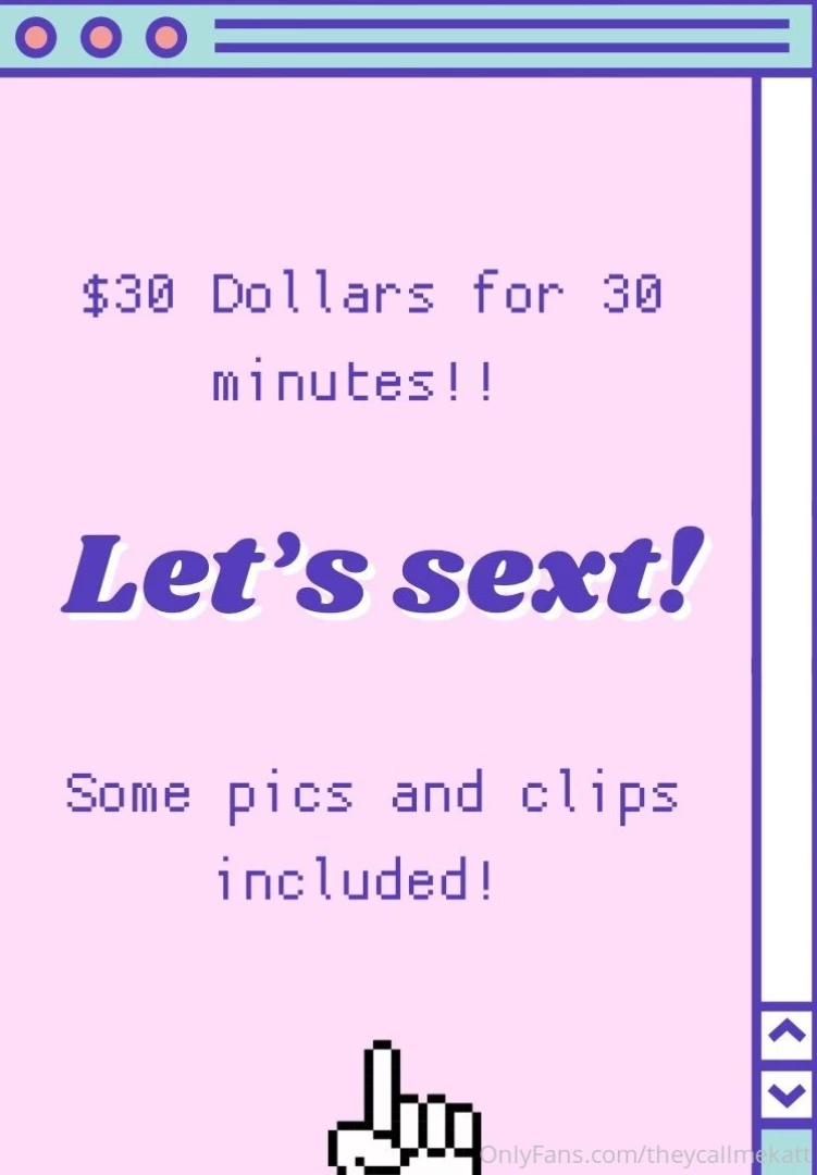 Theycallmekatt part 4 