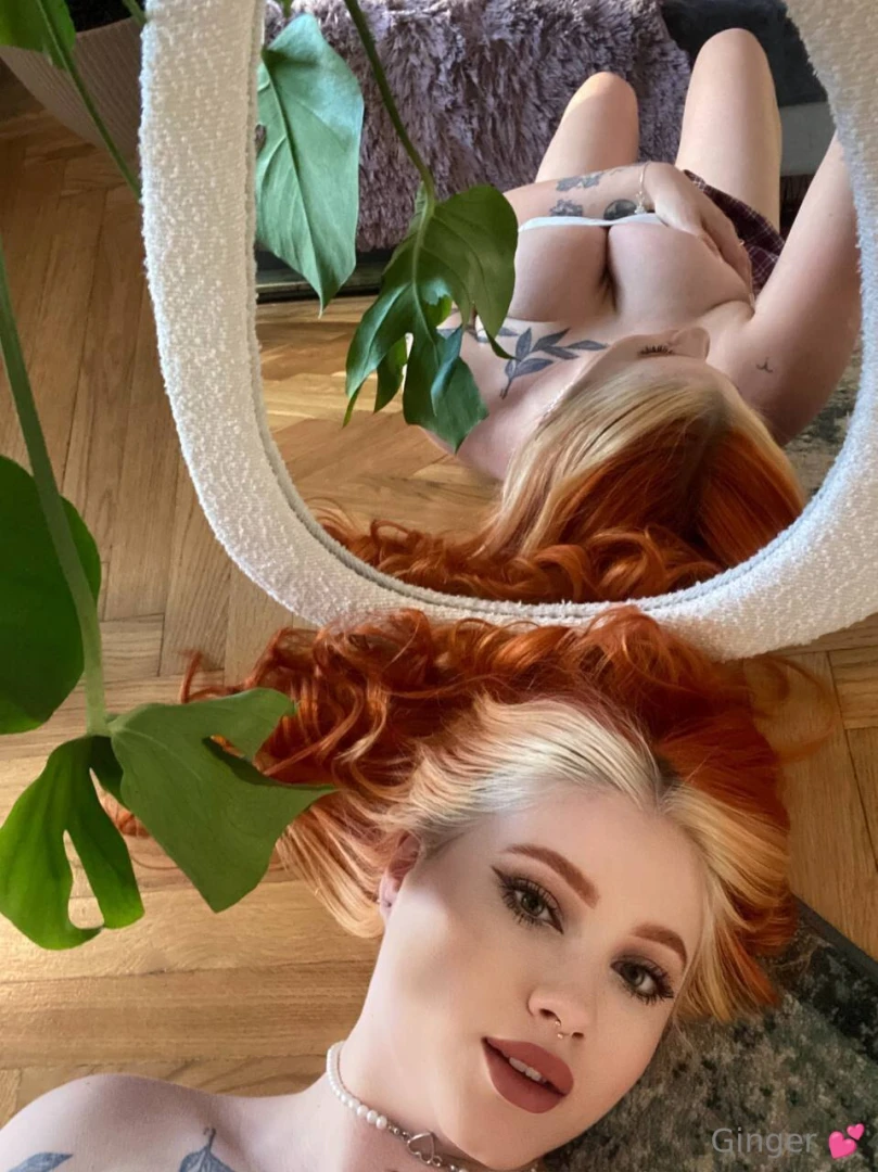 The closer you get the hotter it becomes 